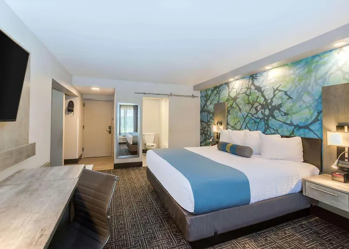Wingate By Wyndham Goodlettsville