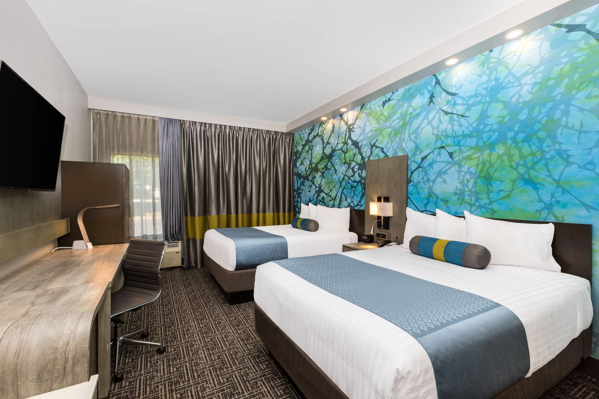 Hotel Wingate By Wyndham Goodlettsville