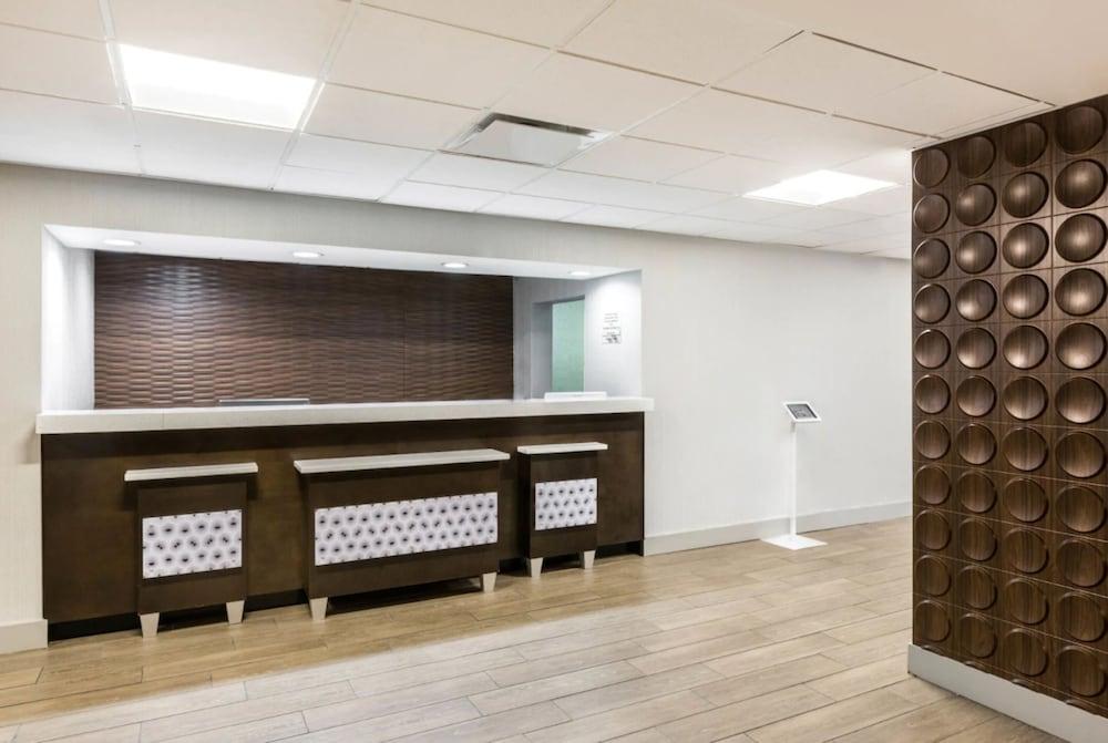 Wingate By Wyndham 3* Goodlettsville