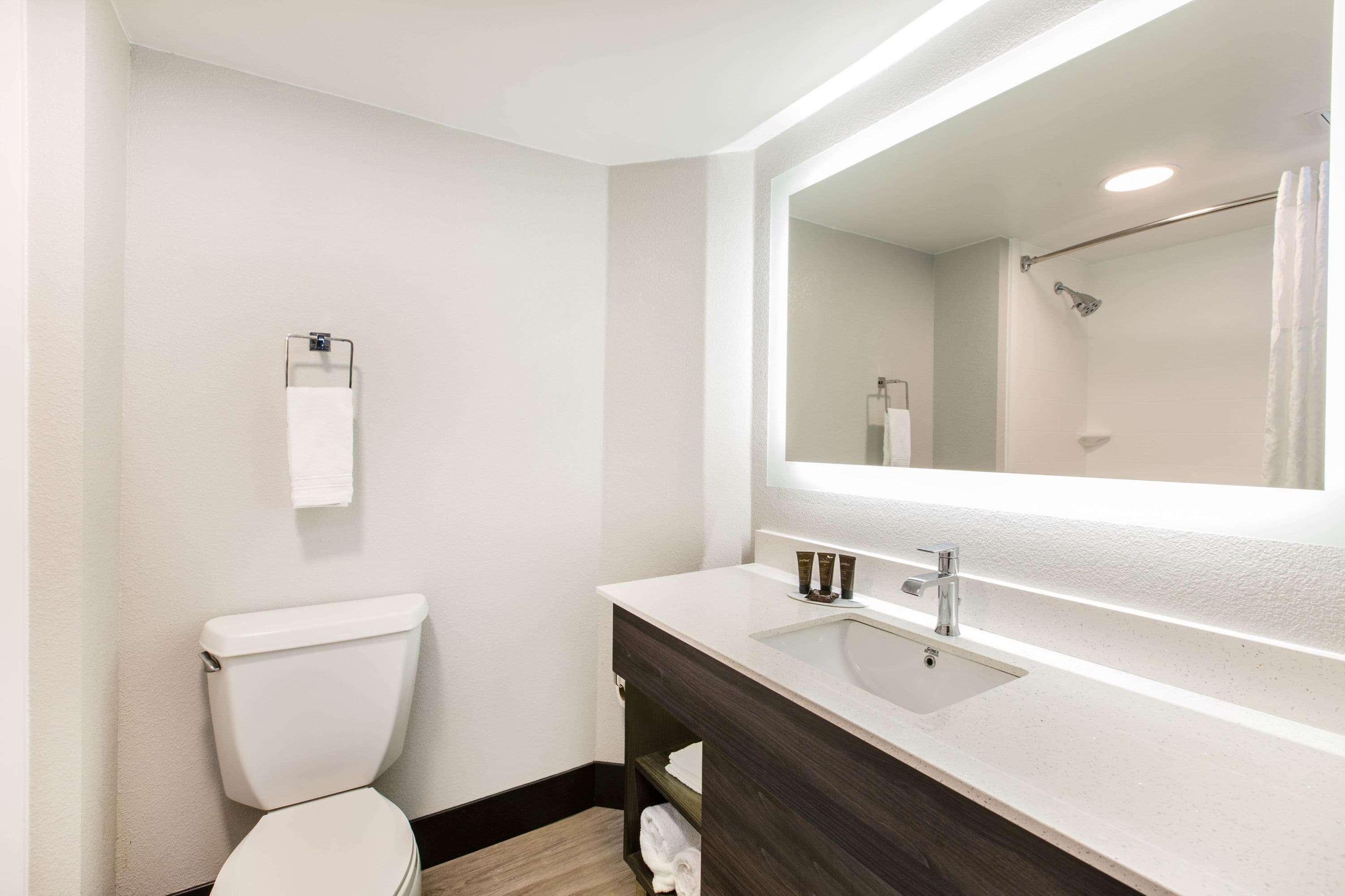 Hotel Wingate By Wyndham 3*