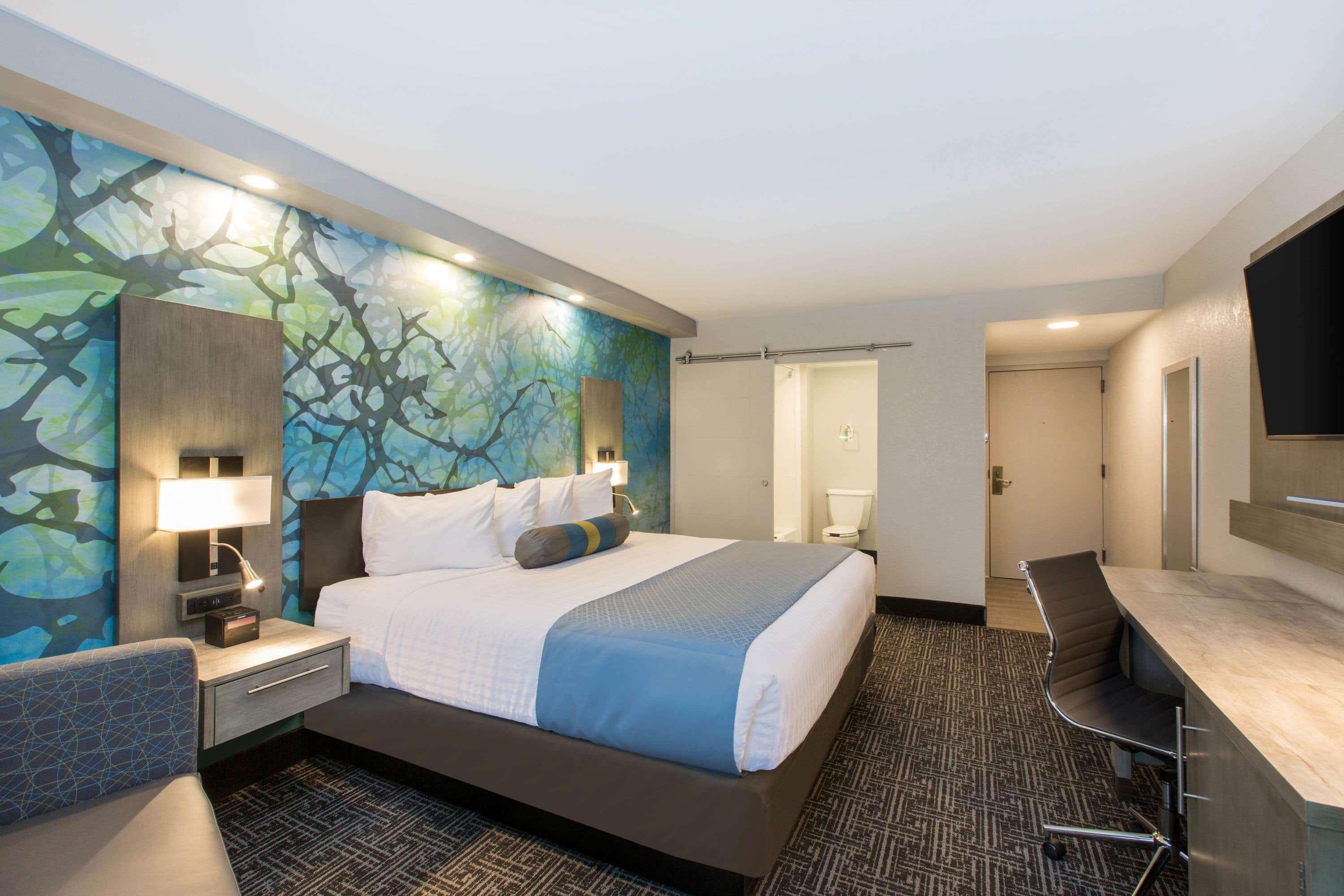 Hotel Wingate By Wyndham 3*