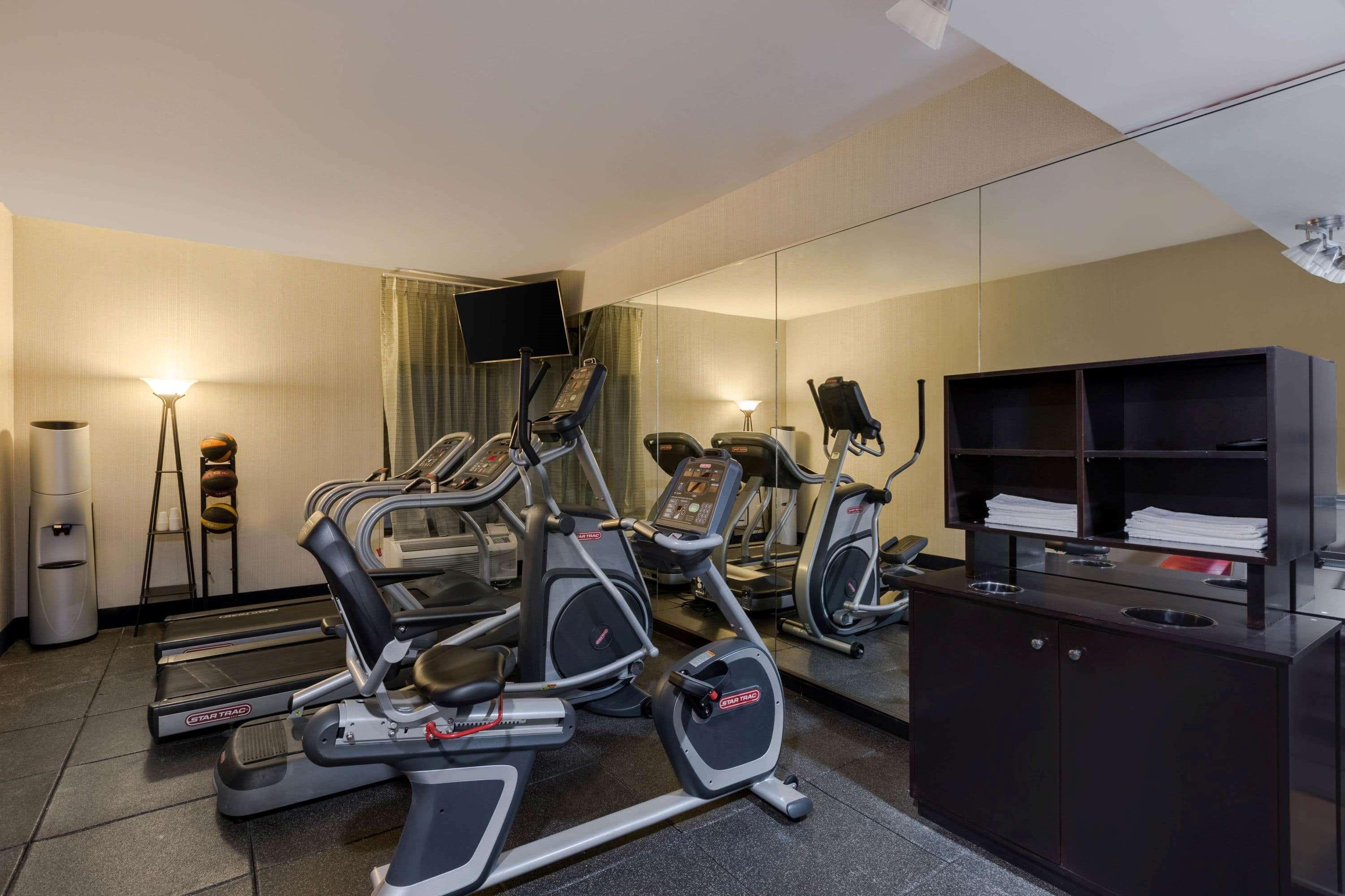 Wingate By Wyndham 3*