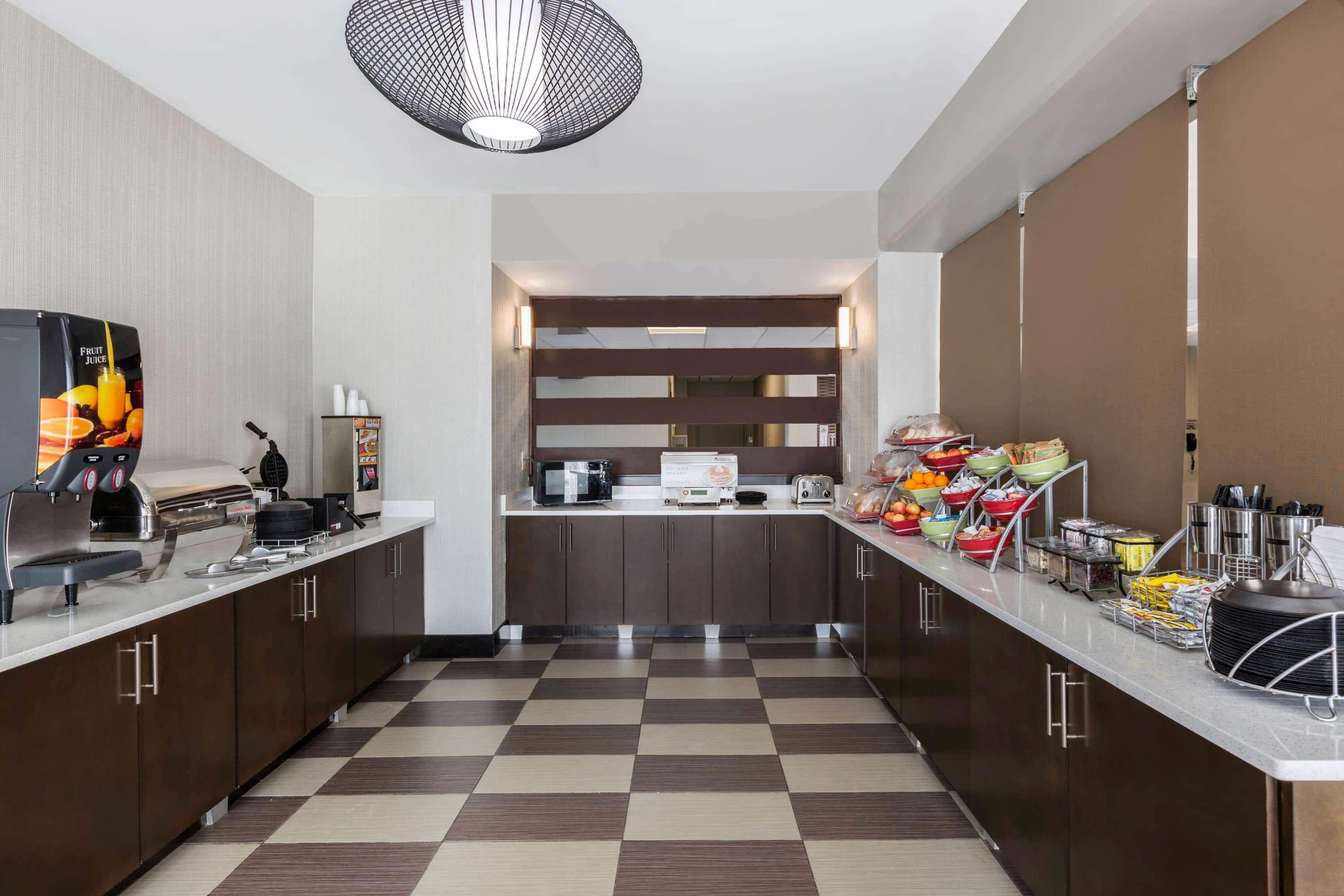 Hotel Wingate By Wyndham Goodlettsville