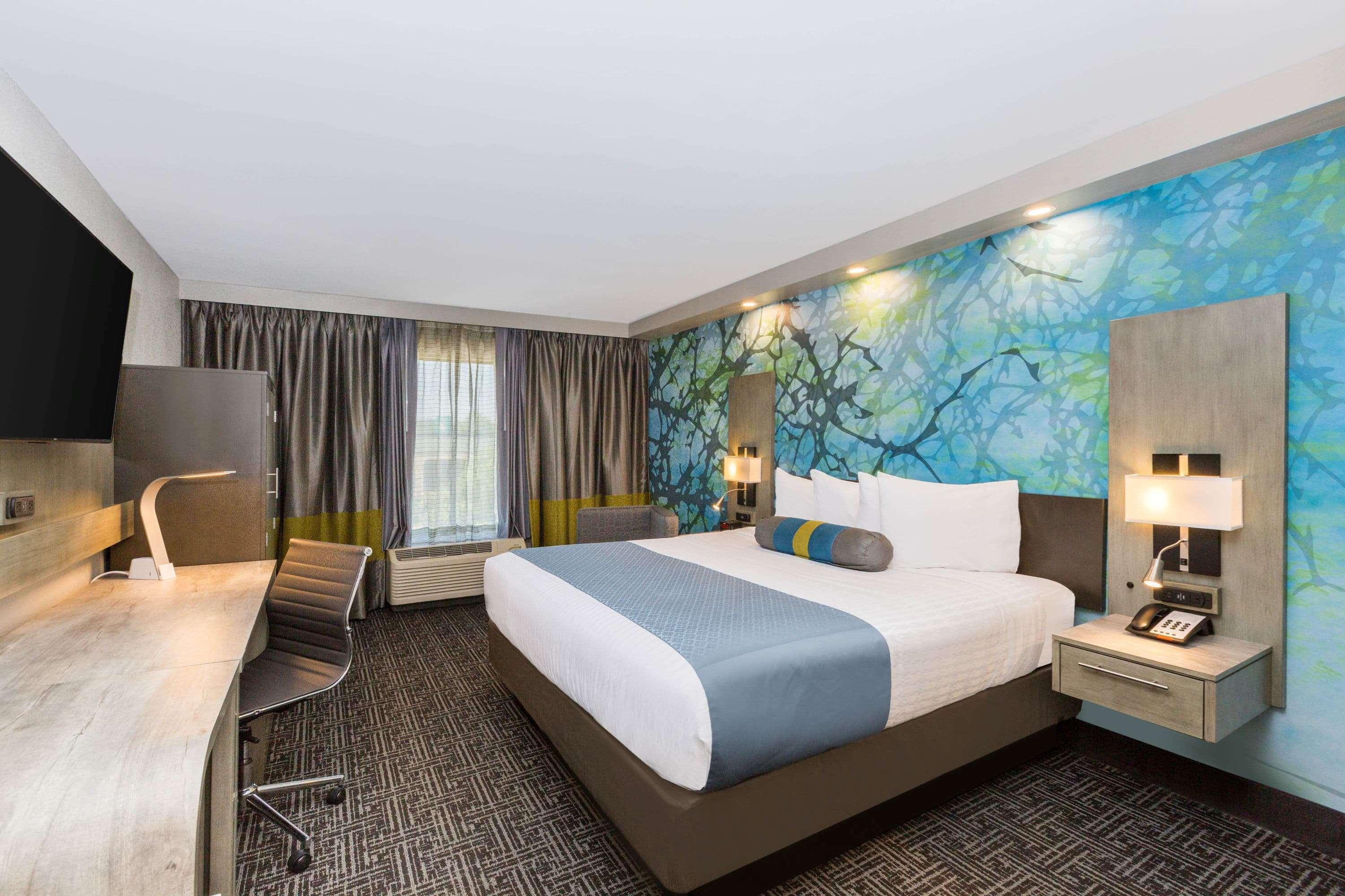 Wingate By Wyndham Hotel Goodlettsville