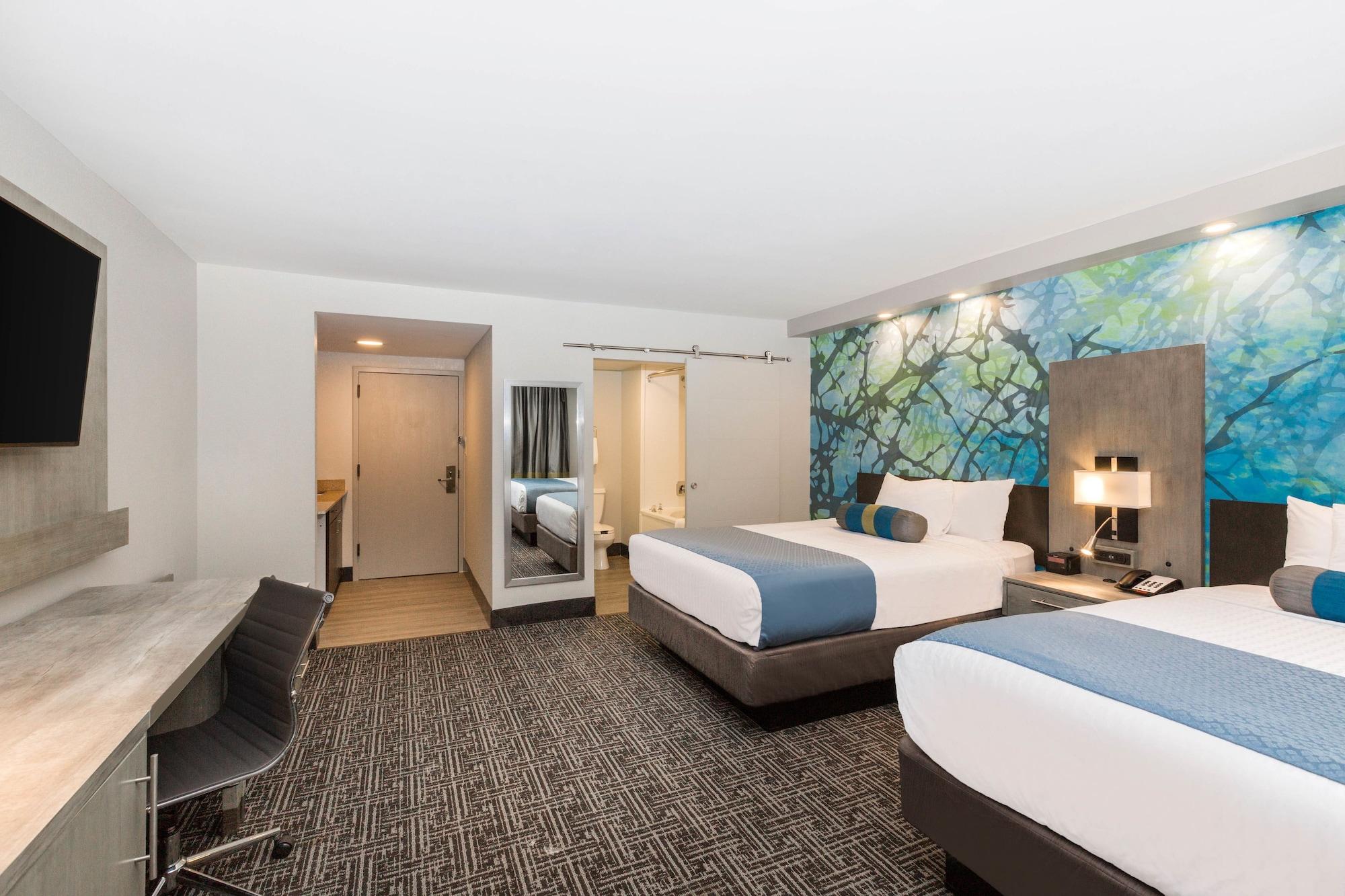 Wingate By Wyndham 3*