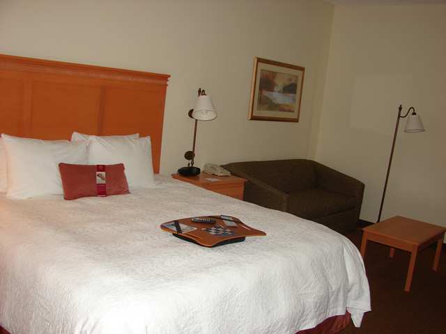 Wingate By Wyndham 3* Goodlettsville