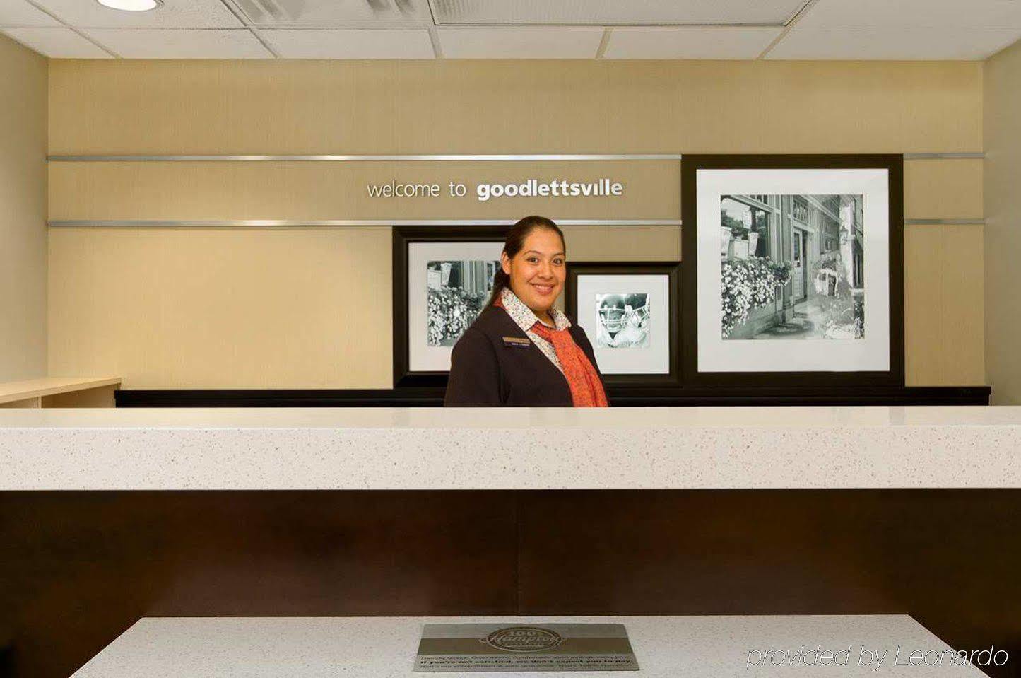Hotel Wingate By Wyndham Goodlettsville