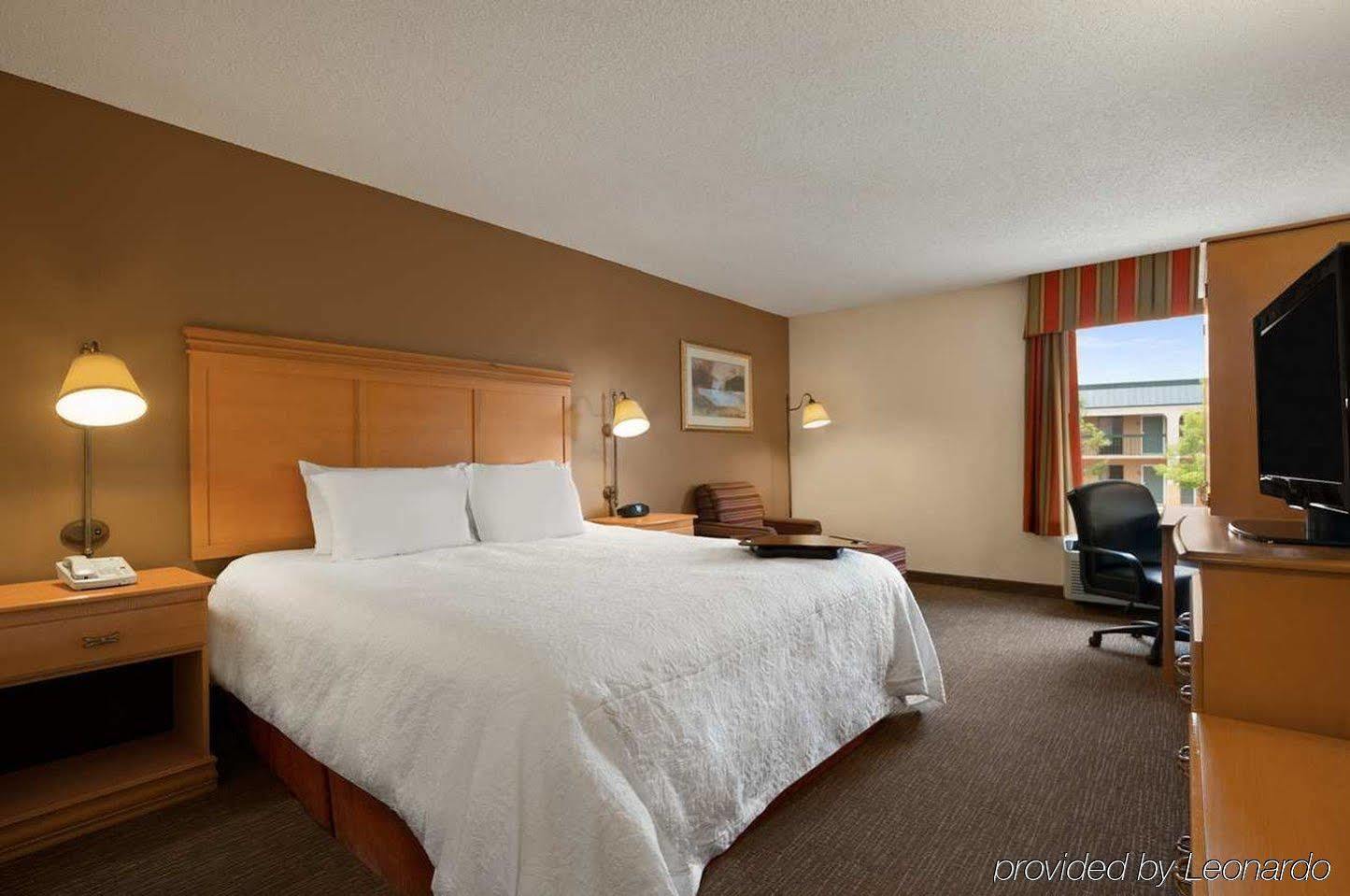 Hotel Wingate By Wyndham Goodlettsville