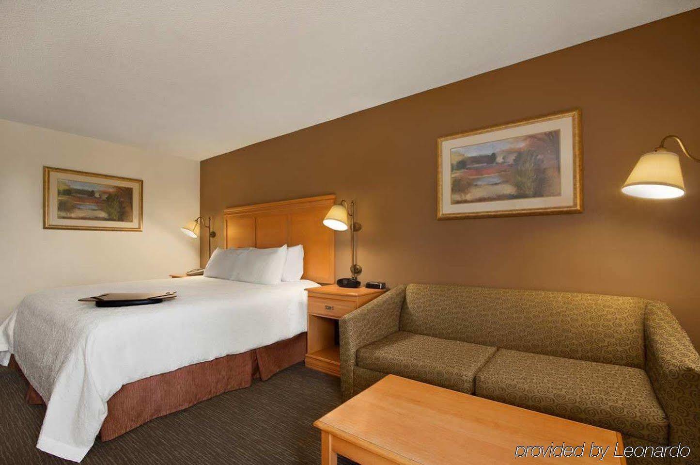 Wingate By Wyndham 3*