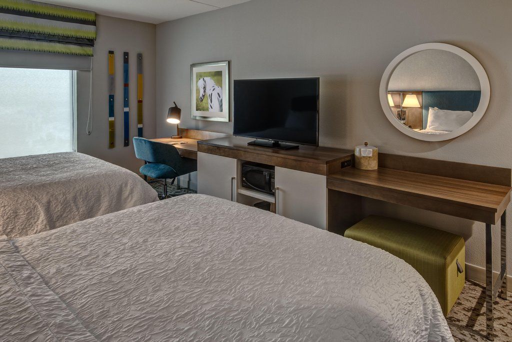 Wingate By Wyndham Hotel 3*