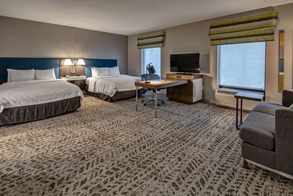 Hotel Wingate By Wyndham 3*