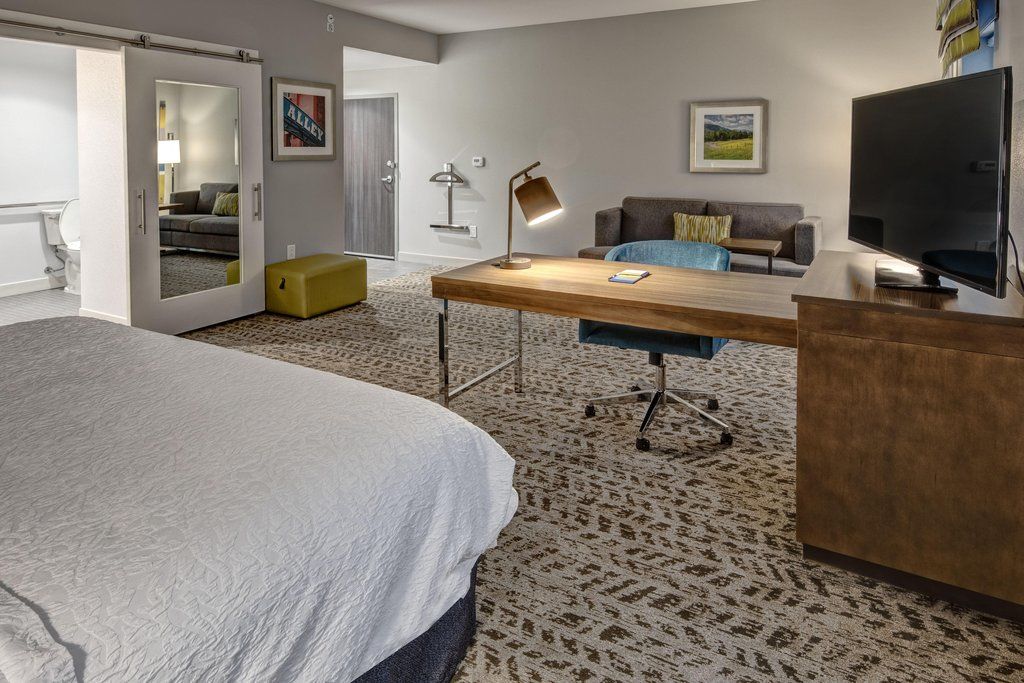 Wingate By Wyndham Hotel Goodlettsville