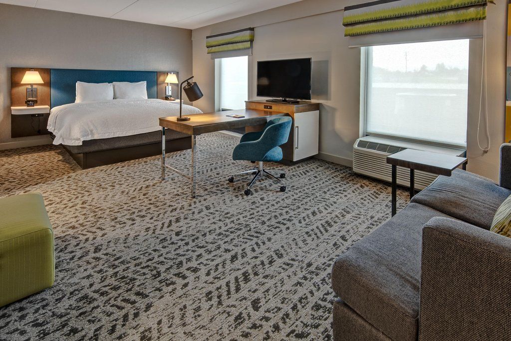 Wingate By Wyndham Hotel Goodlettsville