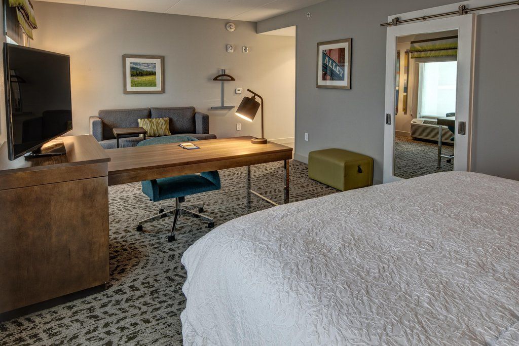 Wingate By Wyndham Hotel Goodlettsville