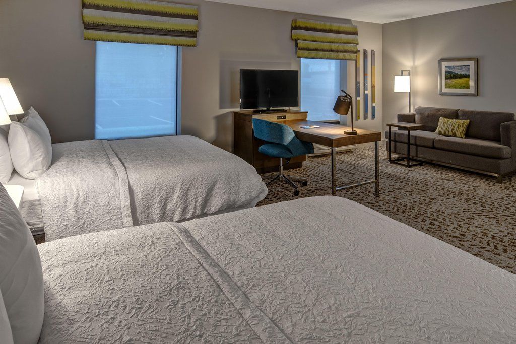 Wingate By Wyndham Goodlettsville