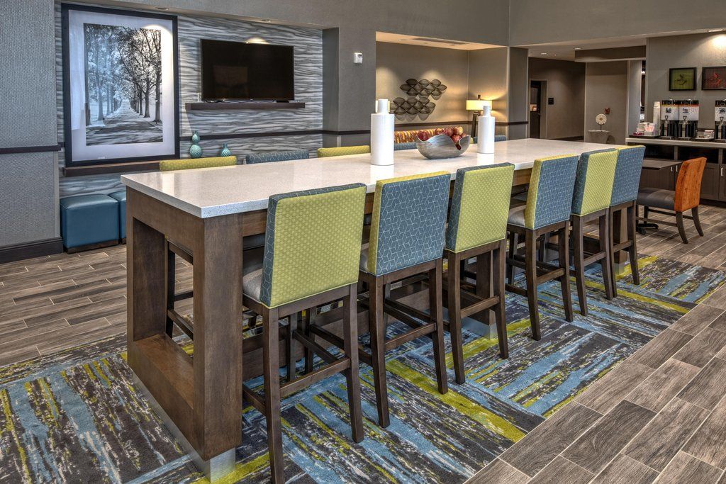 Hotel Wingate By Wyndham Goodlettsville