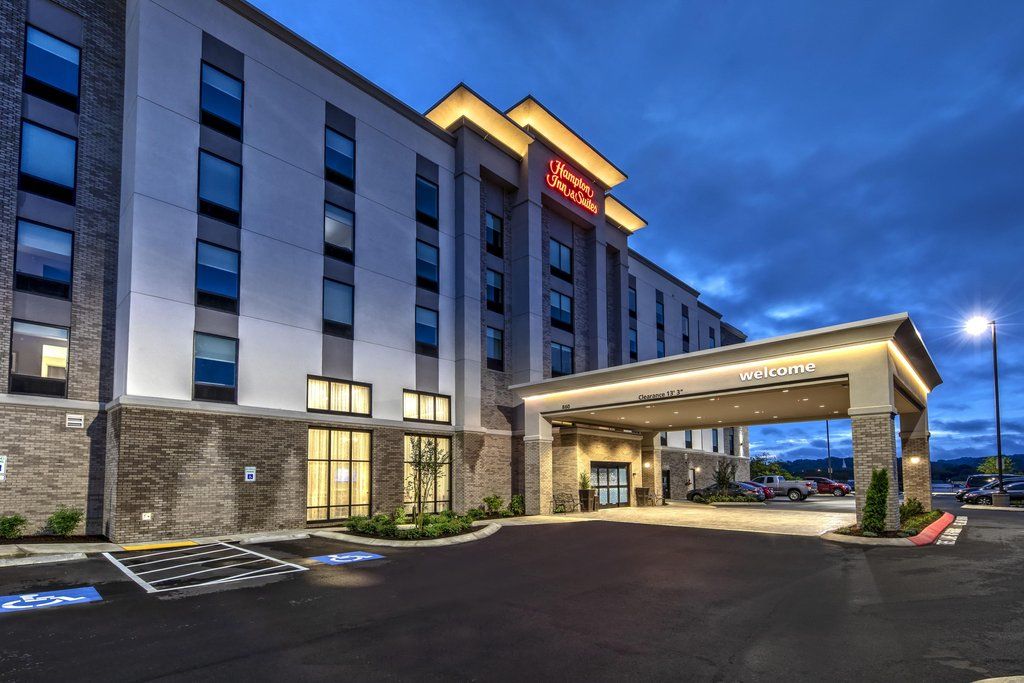 Wingate By Wyndham Hotel Goodlettsville