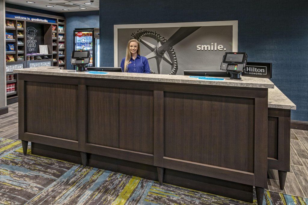 Wingate By Wyndham Goodlettsville