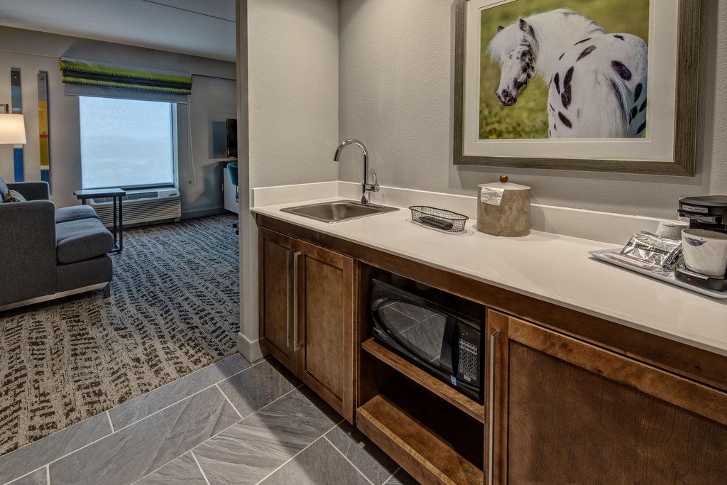 Hotel Wingate By Wyndham Goodlettsville