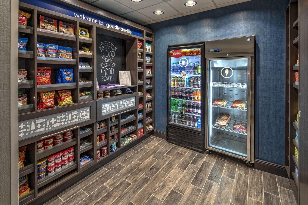 Wingate By Wyndham Goodlettsville