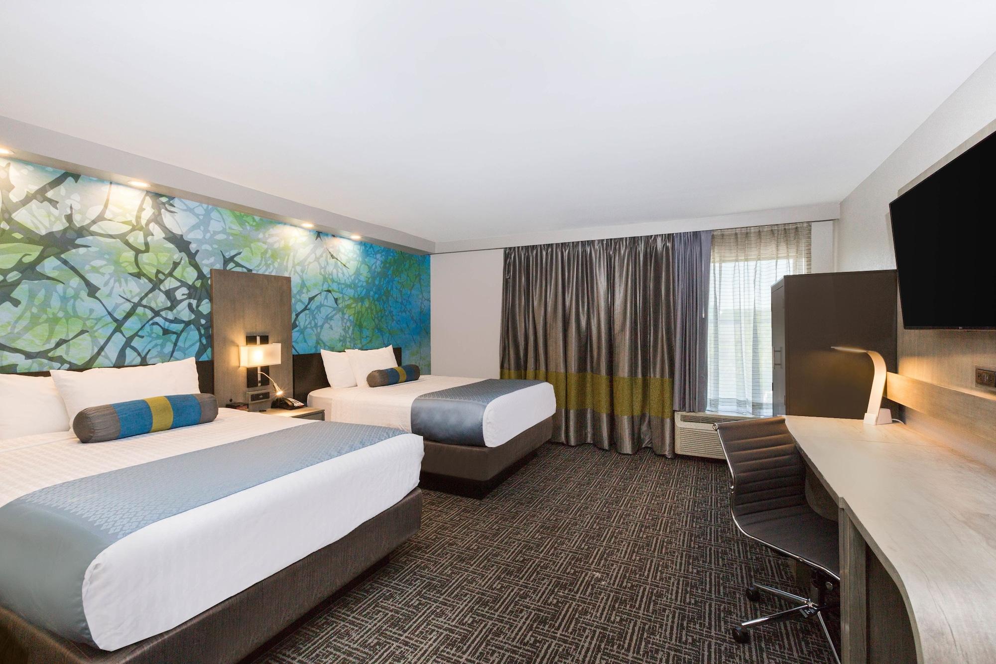 Hotel Wingate By Wyndham Goodlettsville